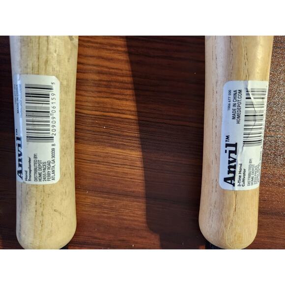 Gardening hand tools - Picture 3 of 5